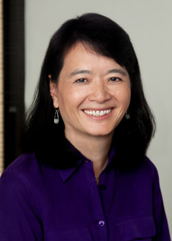 Phyllis S. Tong, MD, FACP