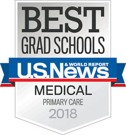 Best Grad School - U.S. News